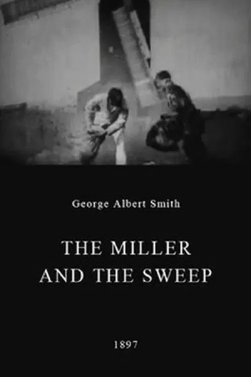 Poster of the movie The Miller and the Sweep