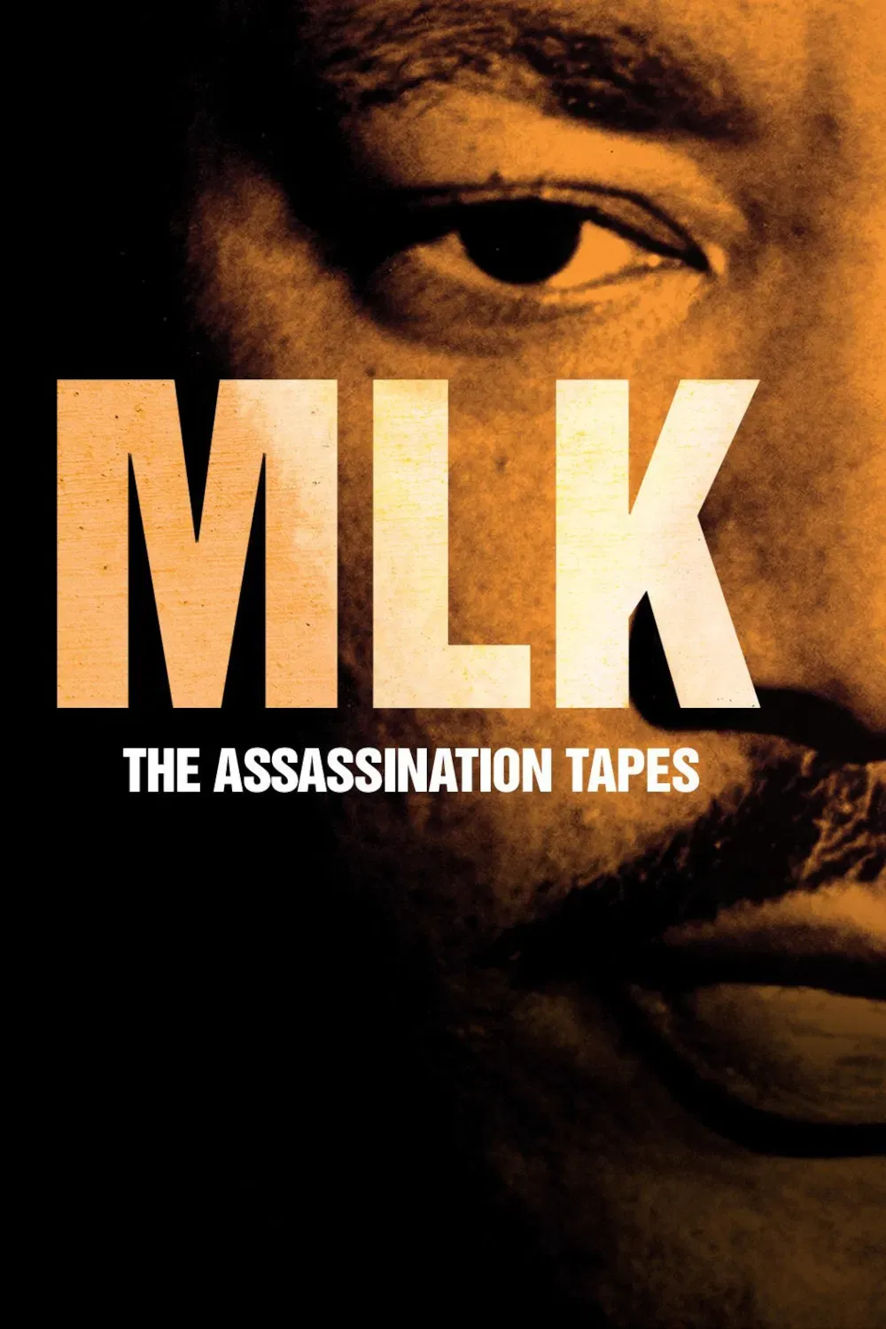 Poster of the movie MLK: The Assassination Tapes