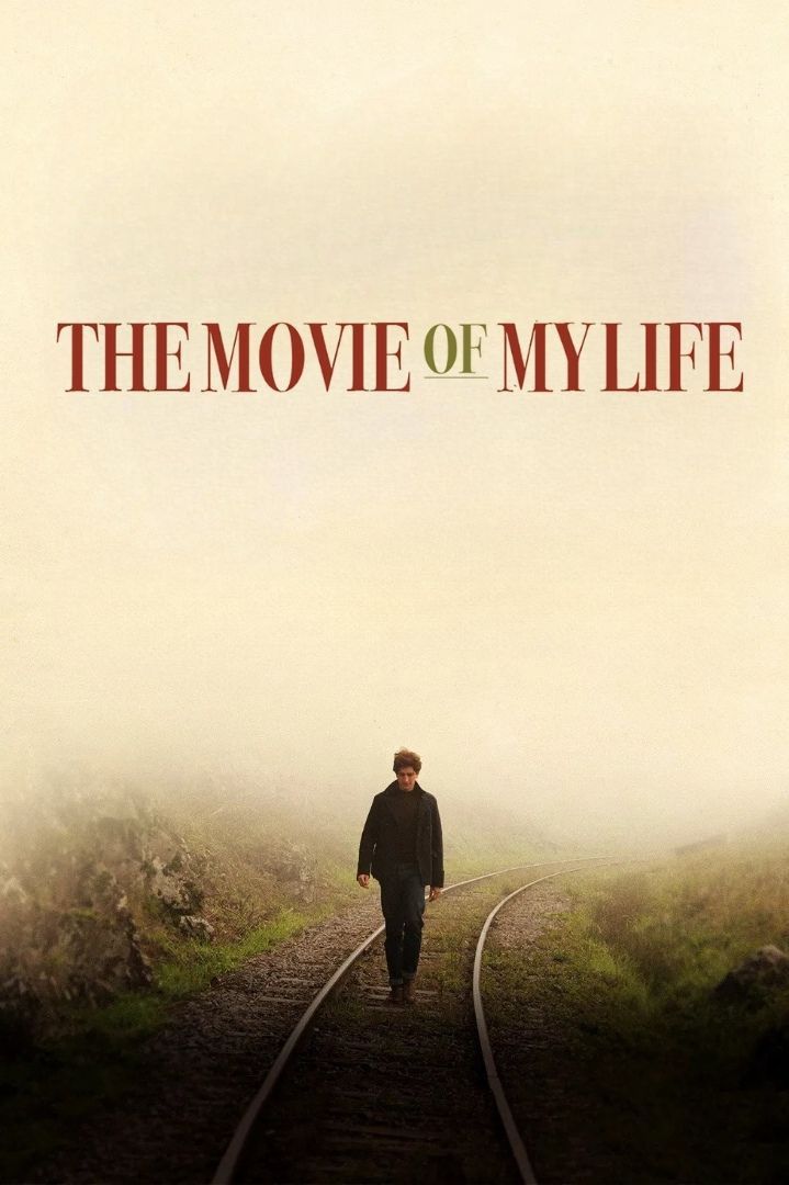 Poster of the movie The Movie of My Life