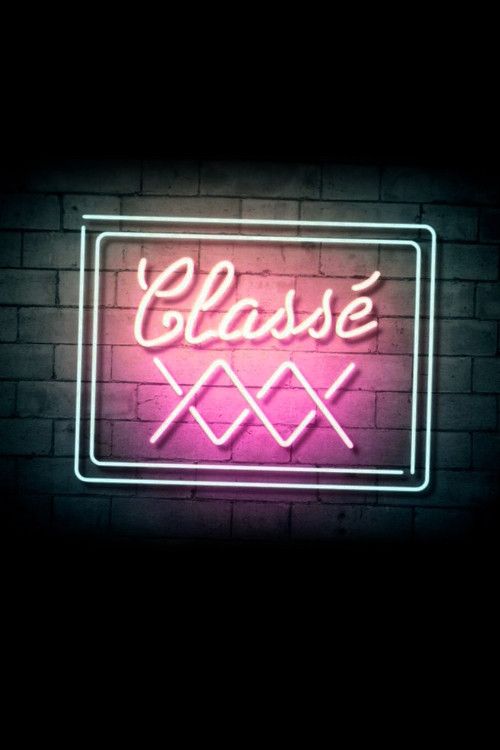 Poster of Classé XXX