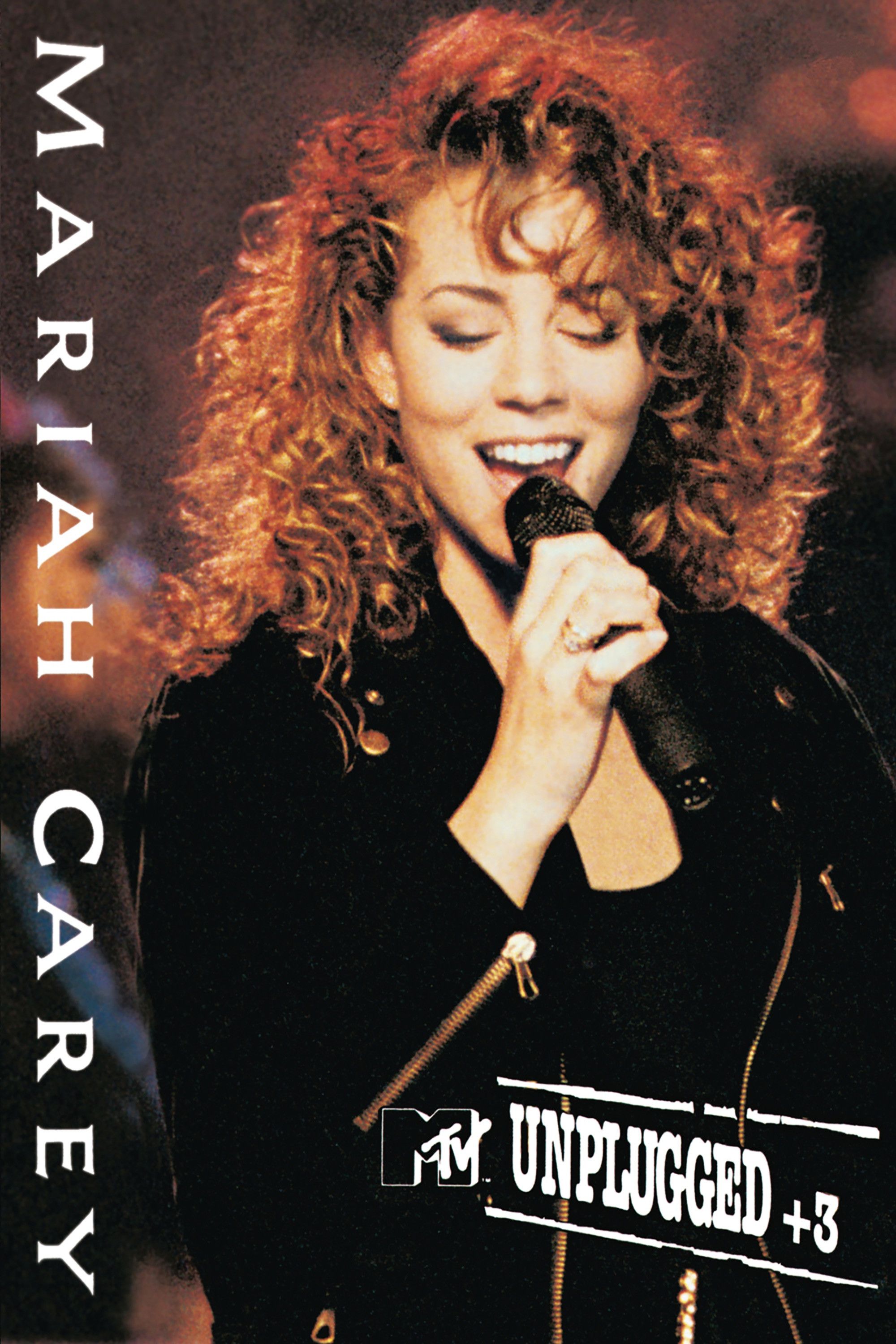 Poster of the movie Mariah Carey: MTV Unplugged