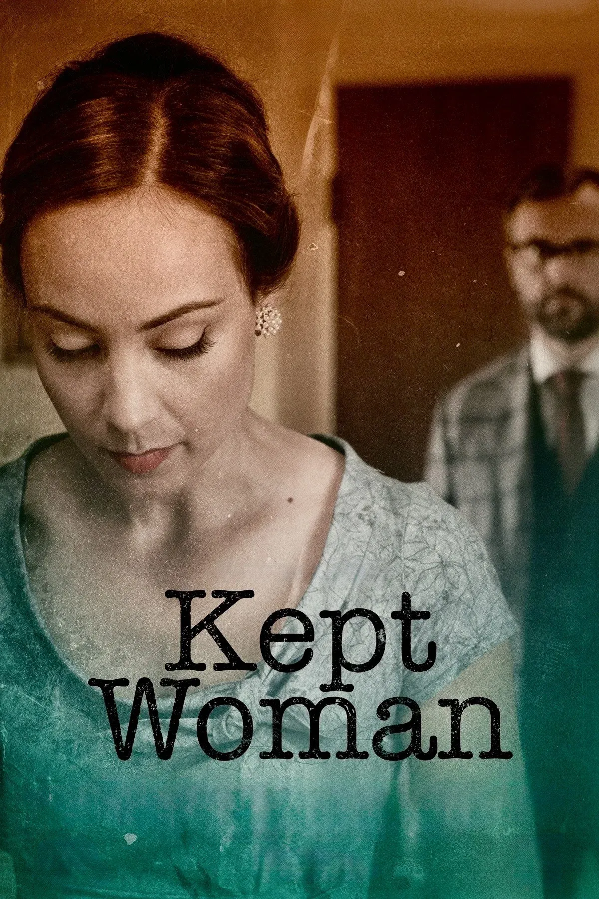 Poster of the movie Kept Woman