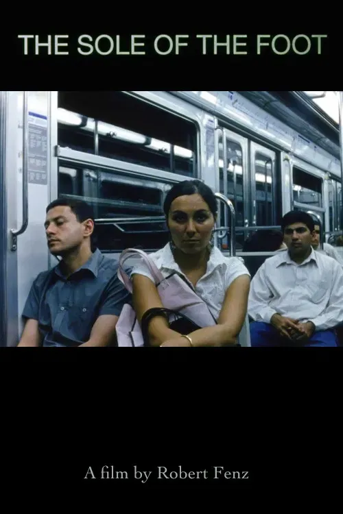 Poster of the movie The Sole of the Foot