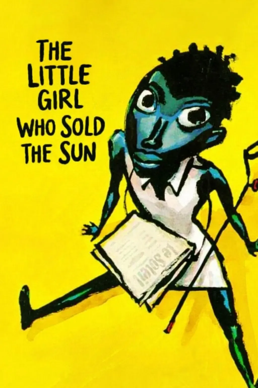Poster of the movie The Little Girl Who Sold the Sun