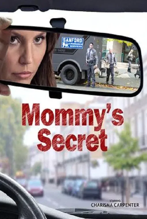 Poster of the movie Mommy's Secret