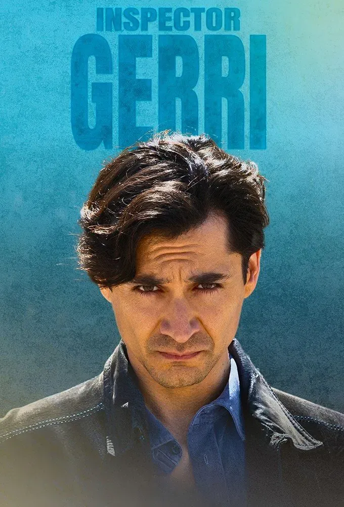 Poster of Inspector Gerri