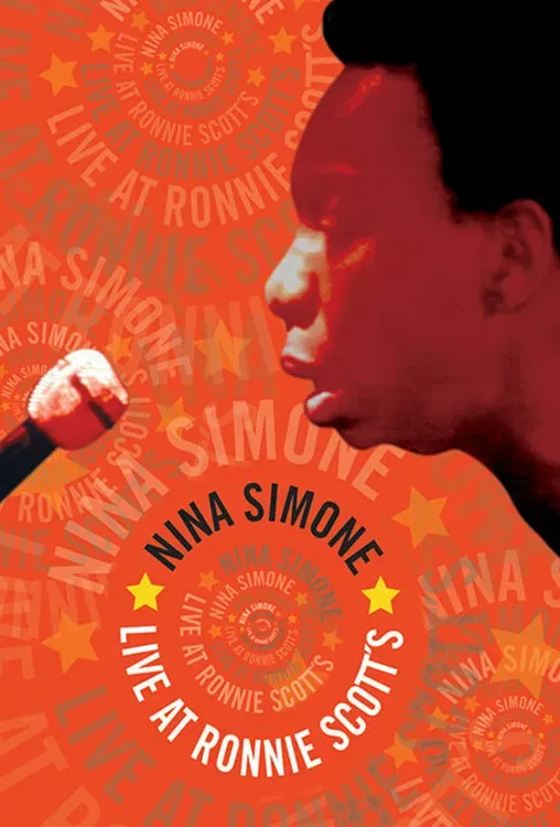 Poster of the movie Nina Simone - Live at Ronnie Scott's
