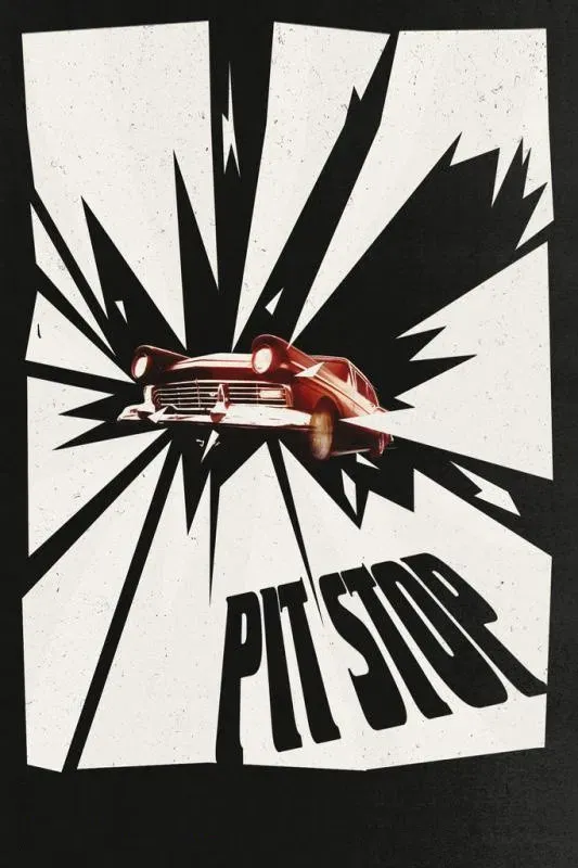 Poster of the movie Pit Stop
