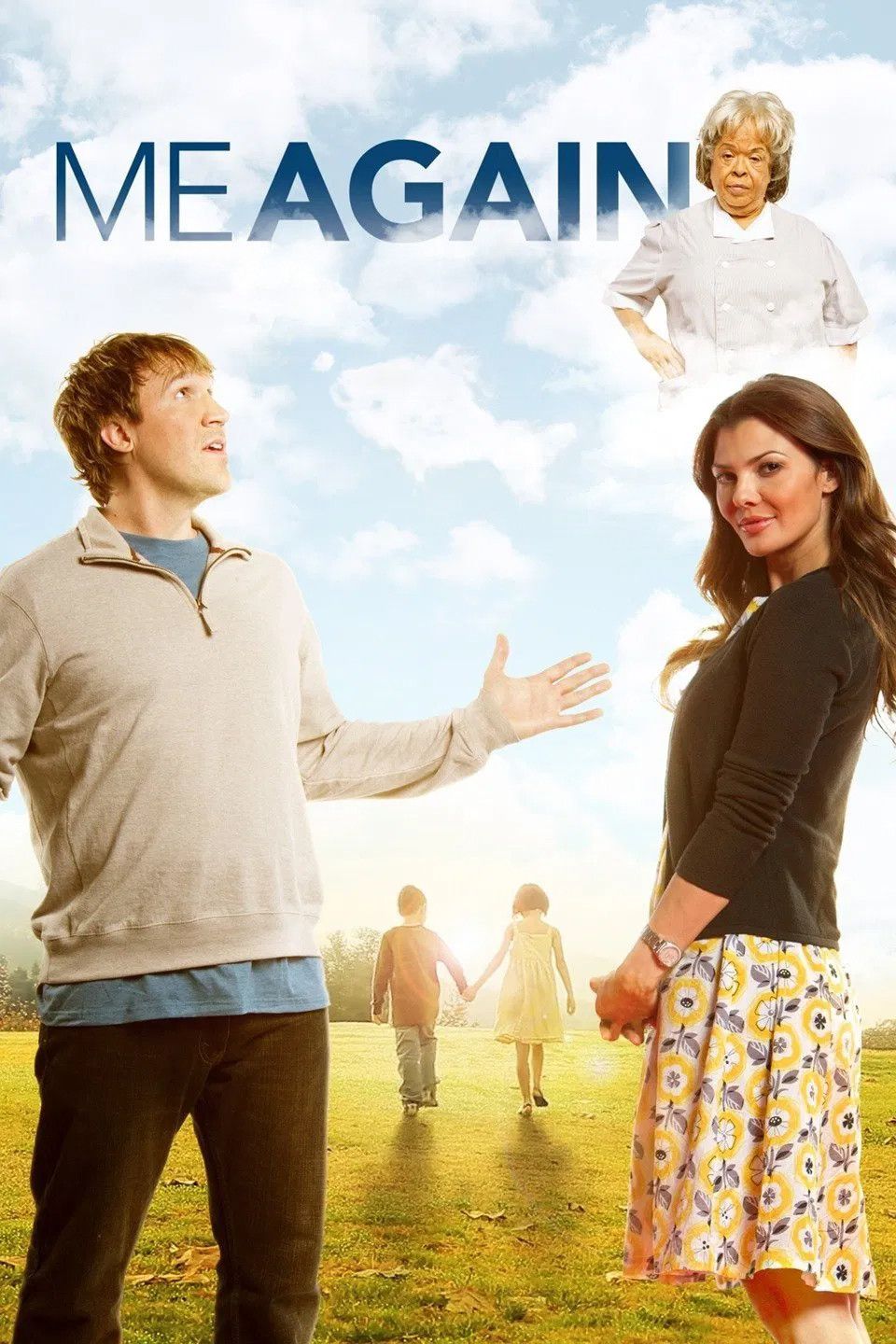 Poster of the movie Me Again