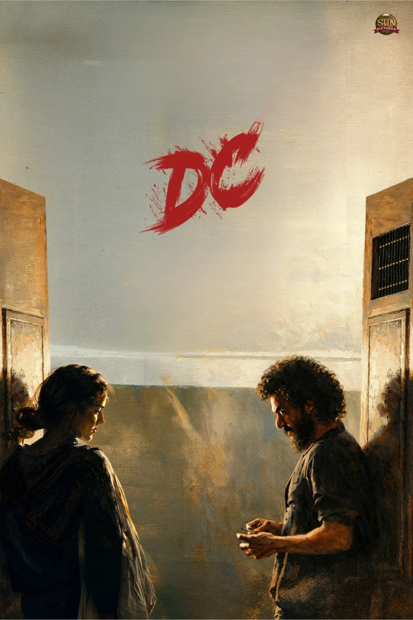 Poster for DC