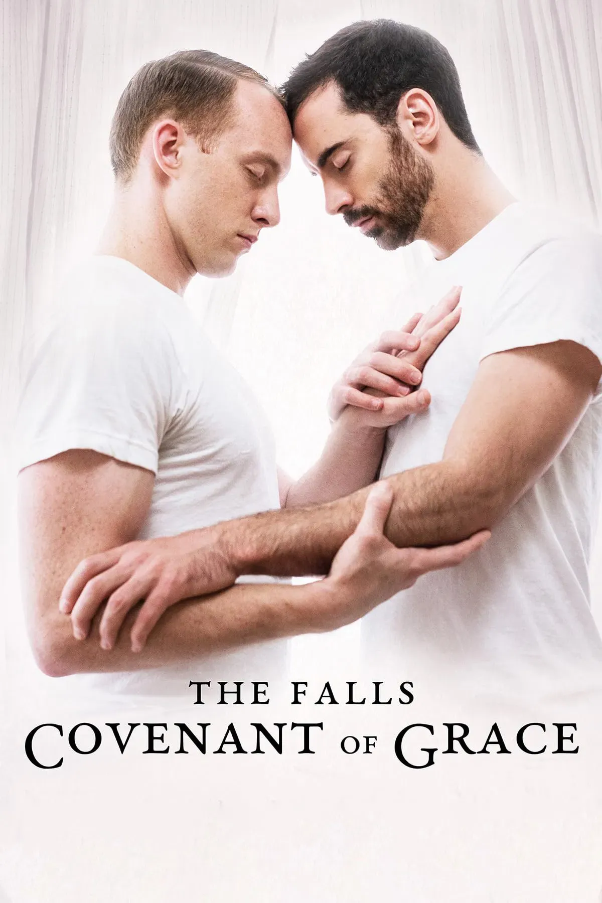 Poster of the movie The Falls: Covenant of Grace