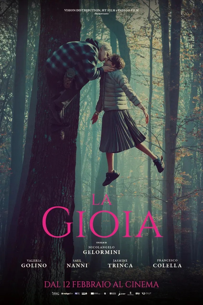 Poster for Gioia