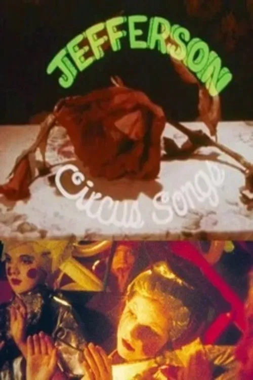 Poster of the movie Jefferson Circus Songs