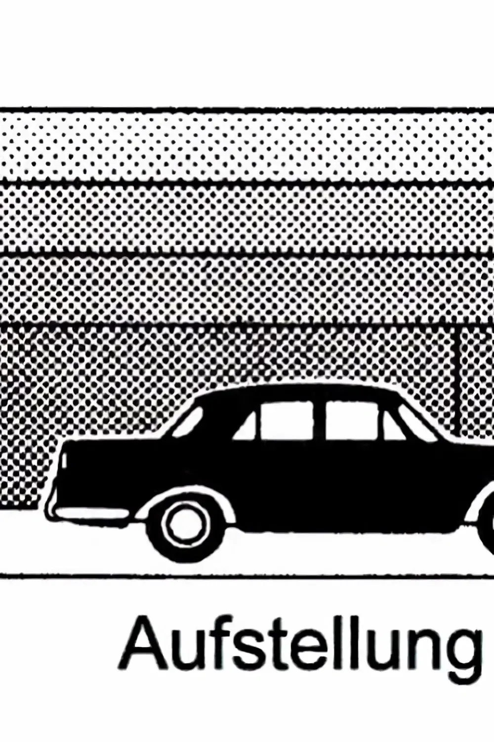 Poster of the movie Aufstellung