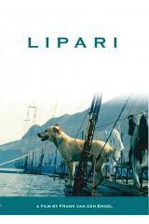 Poster for Lipari