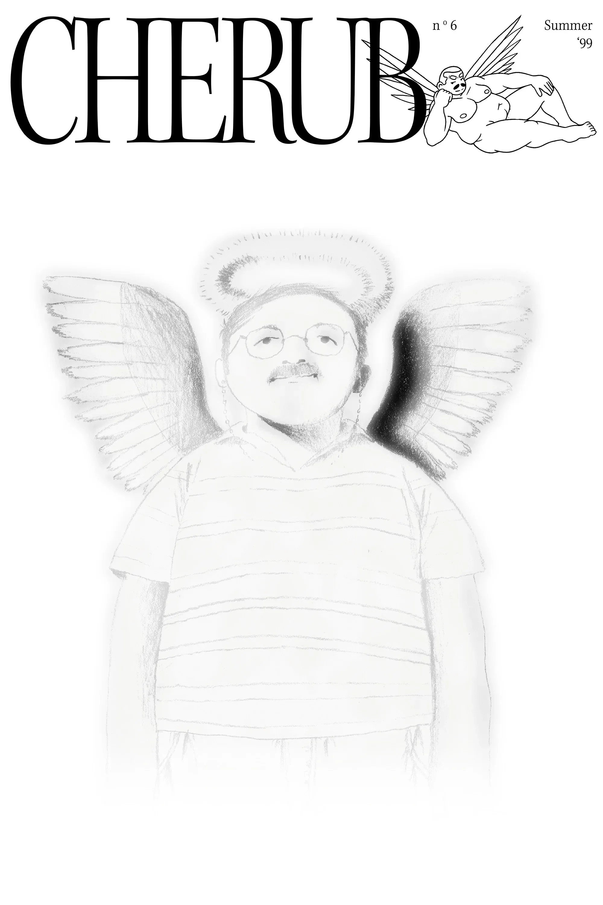 Poster for Cherub