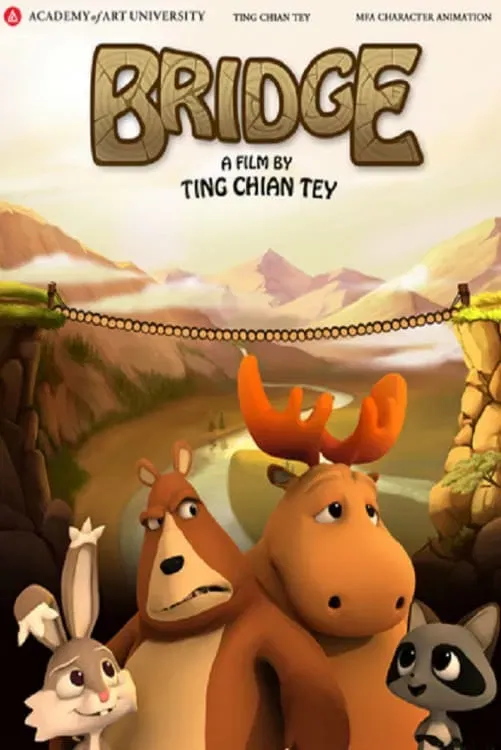 Poster of the movie Bridge