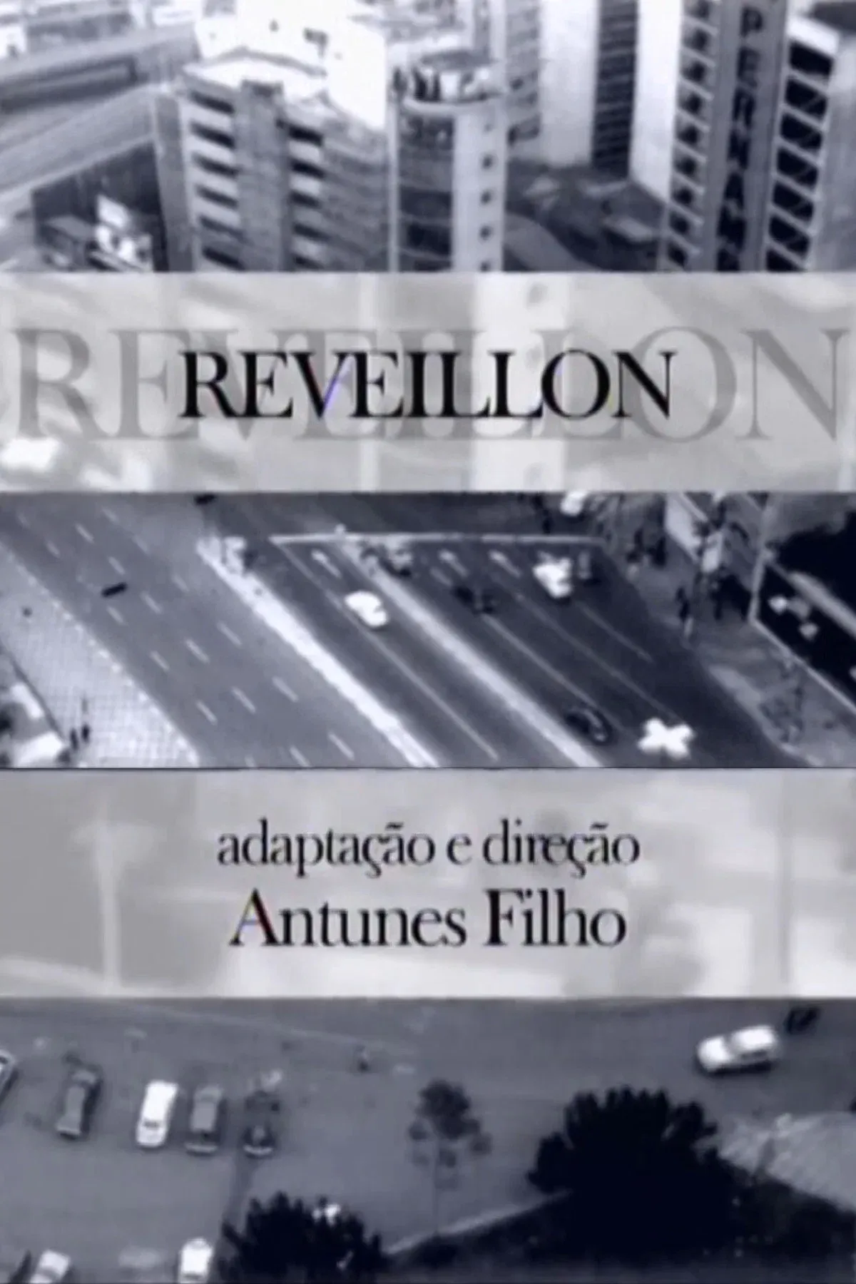 Poster for Reveillon