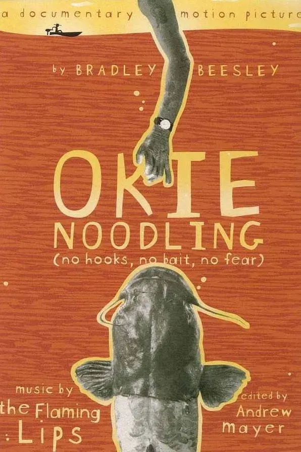 Poster of the movie Okie Noodling