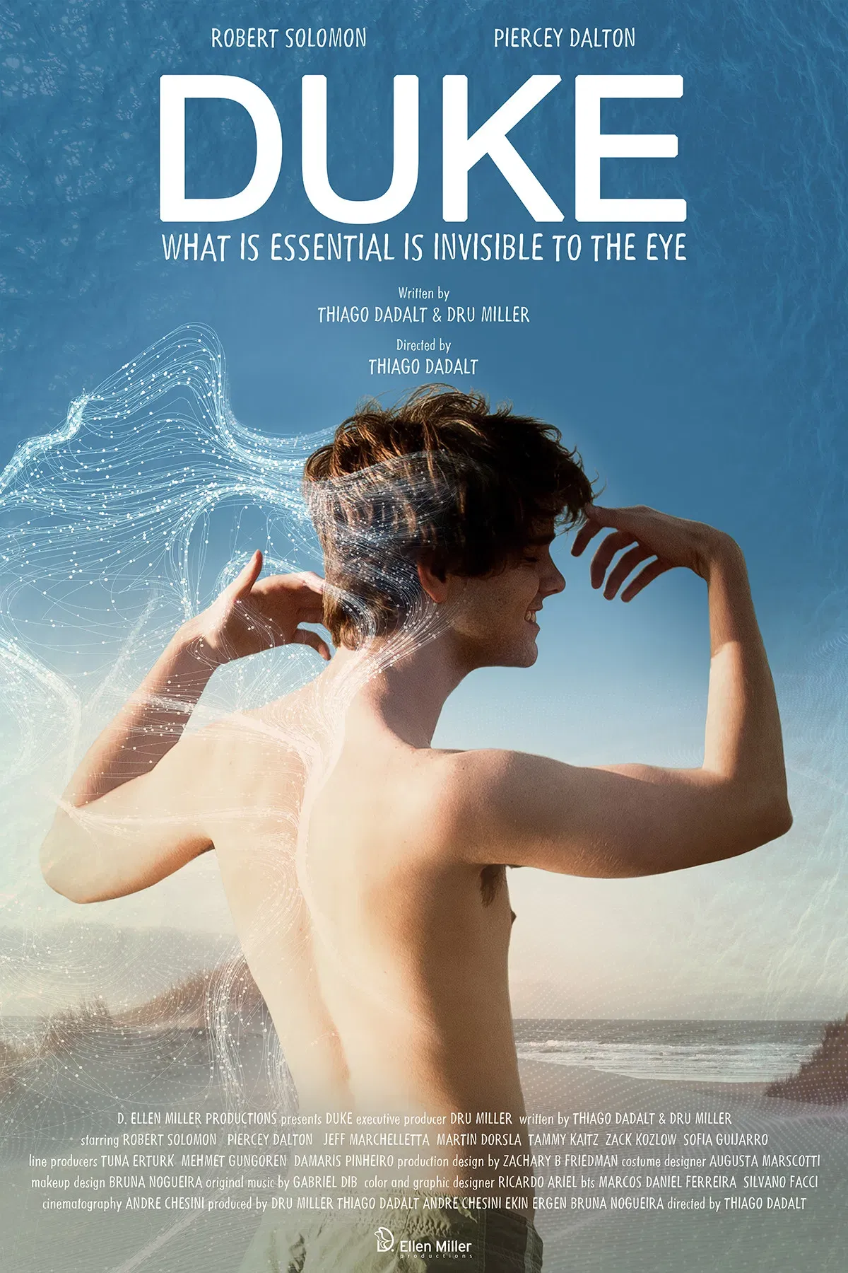 Poster of the movie Duke