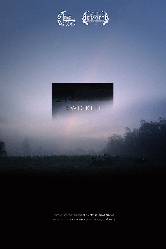 Poster of the movie Eternity