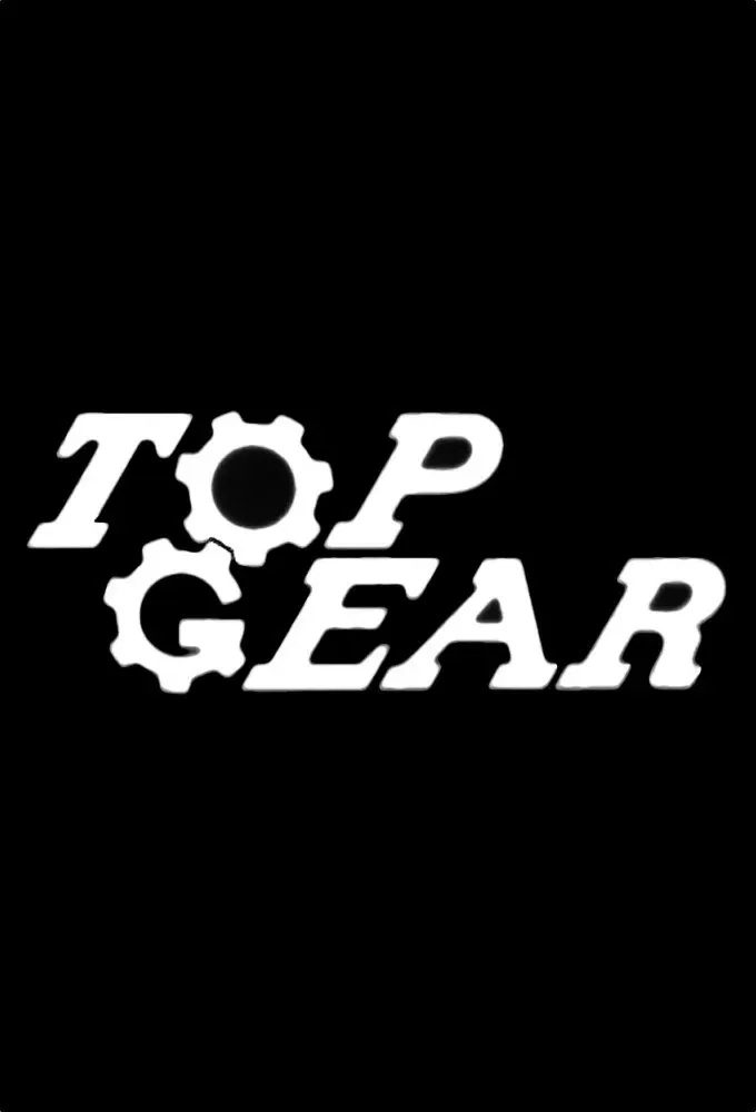 Poster of Top Gear