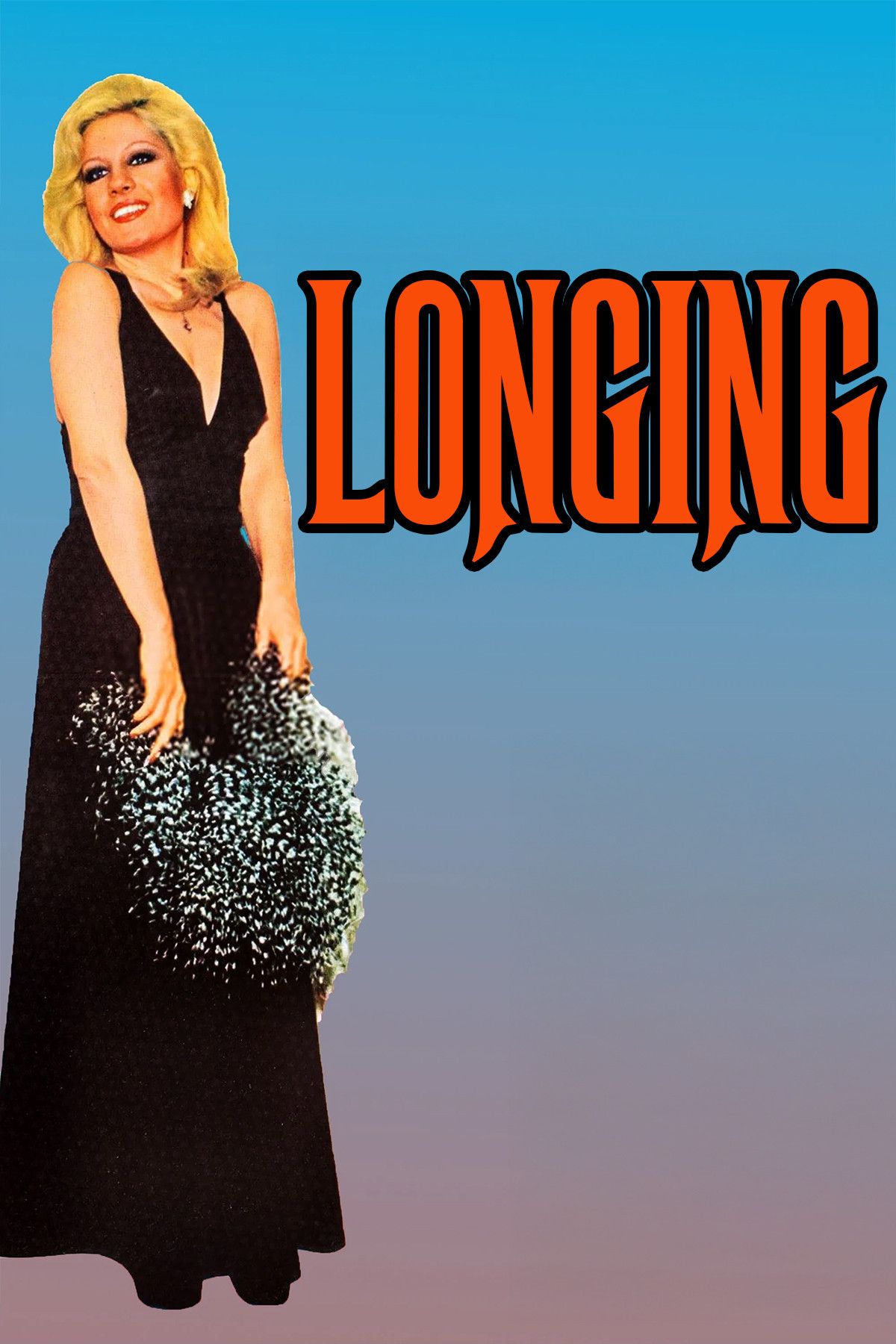 Poster of the movie Longing