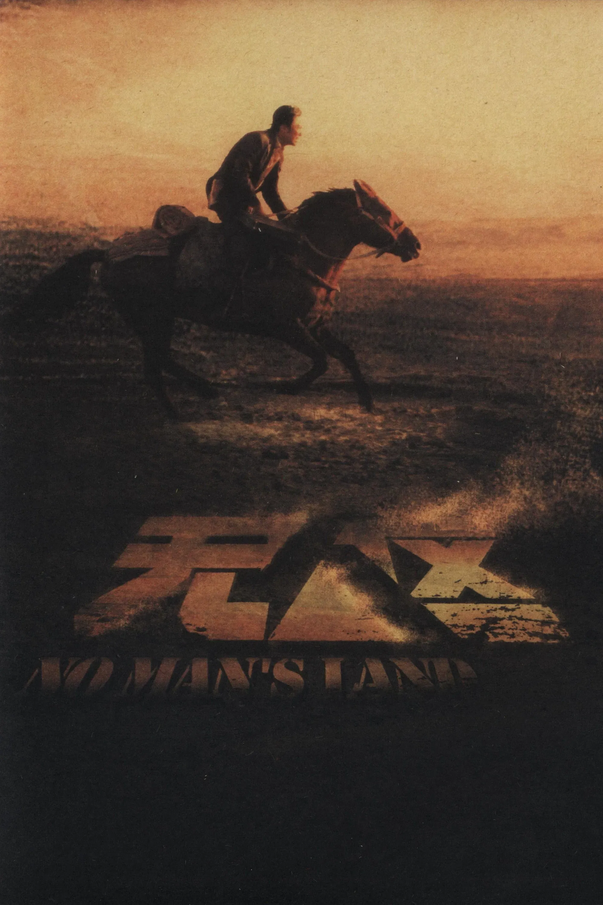 Poster of the movie No Man's Land