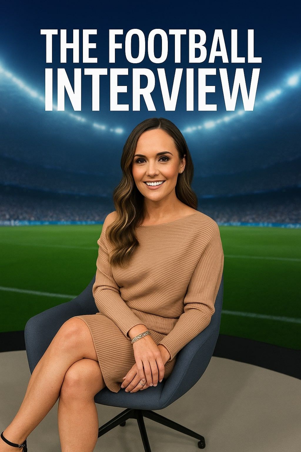 Poster of The Football Interview