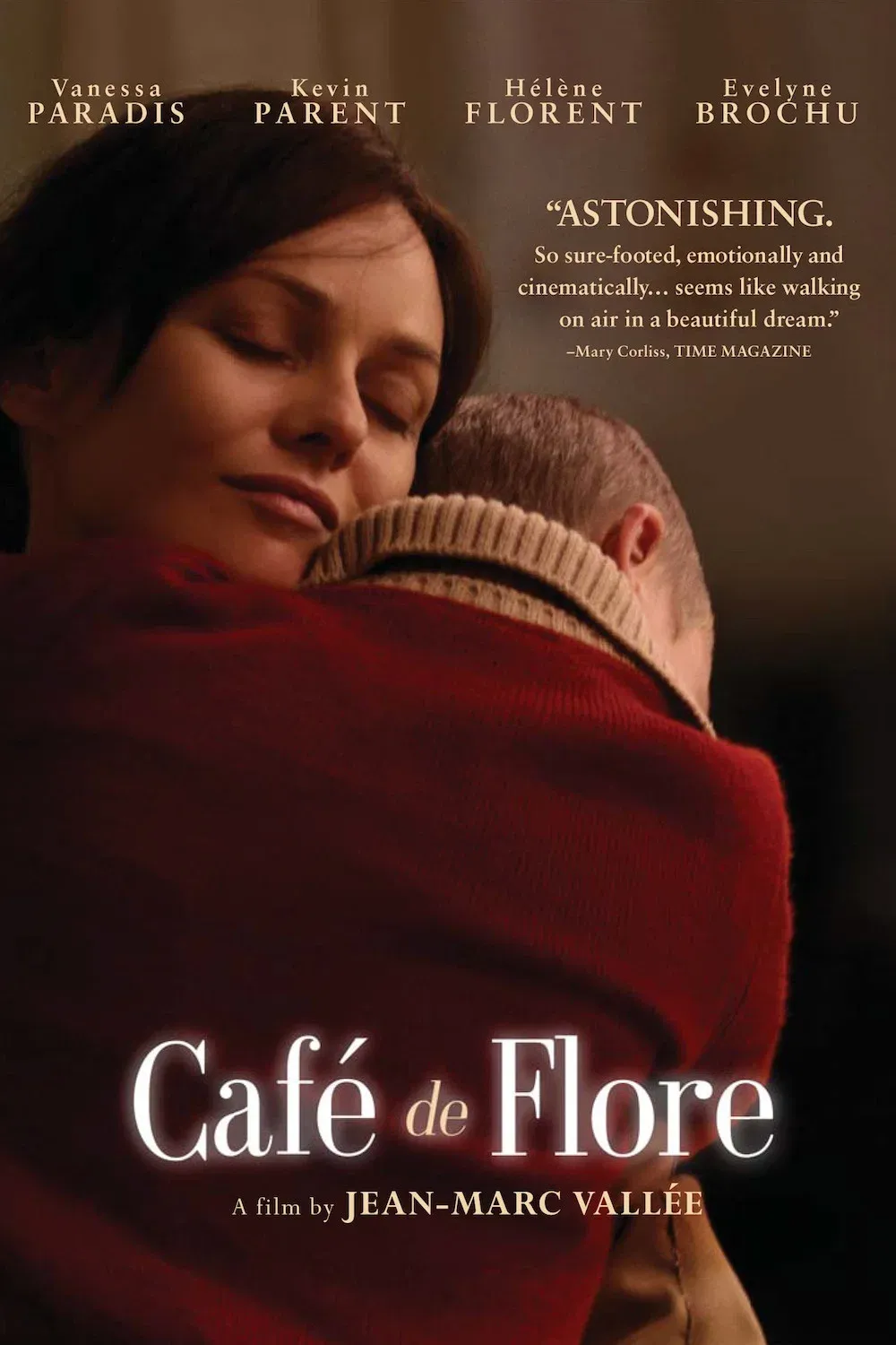 Poster of the movie Café de Flore