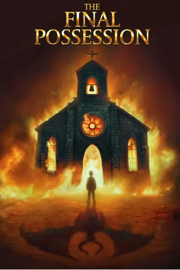 Poster of the movie The Final Possession