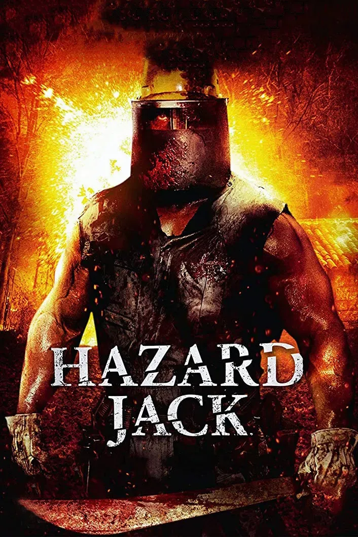 Poster of the movie Hazard Jack