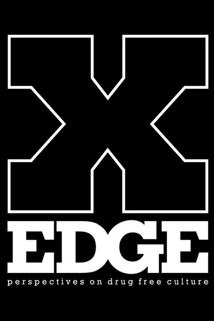 Poster of the movie Edge