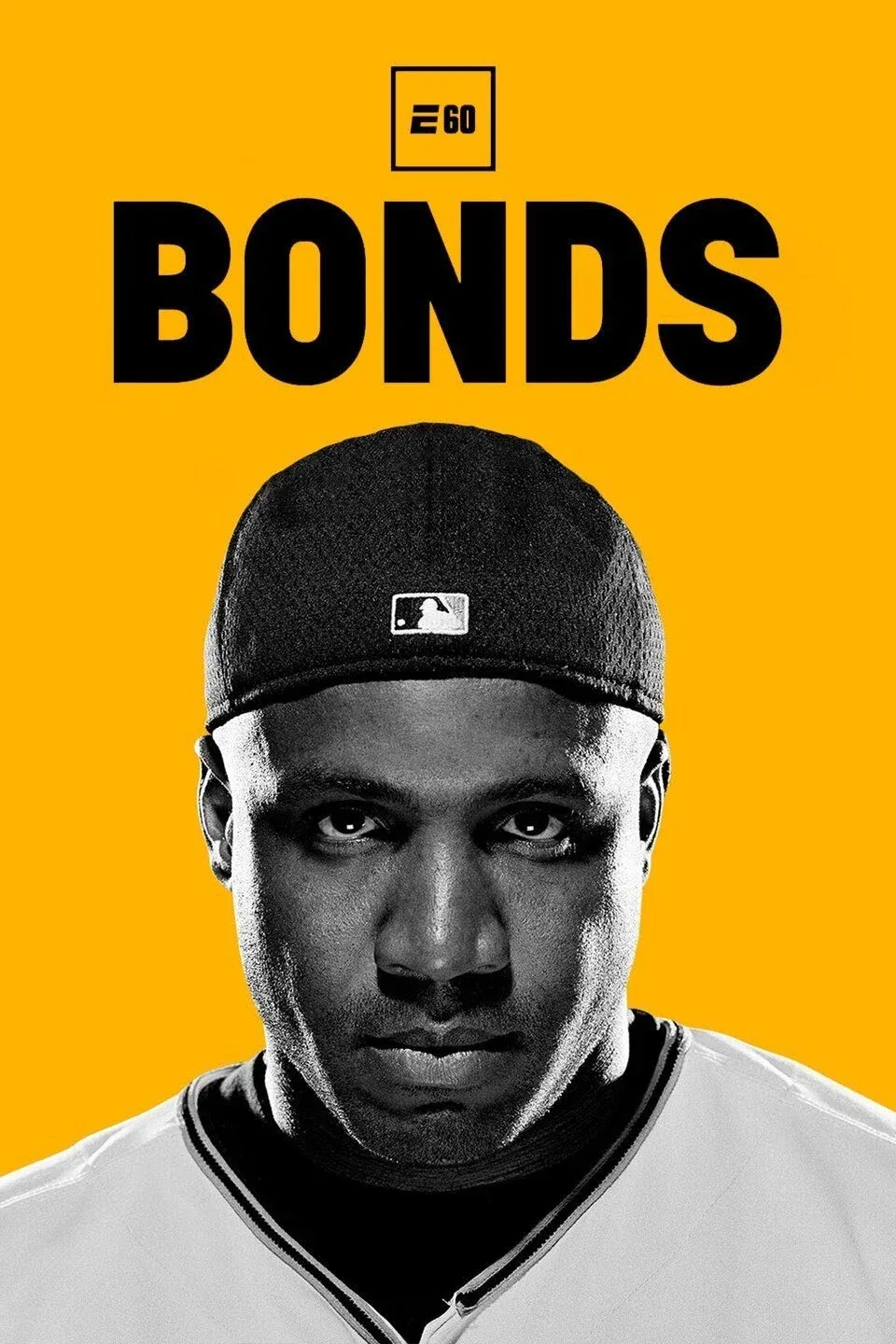 Poster for E60: Bonds
