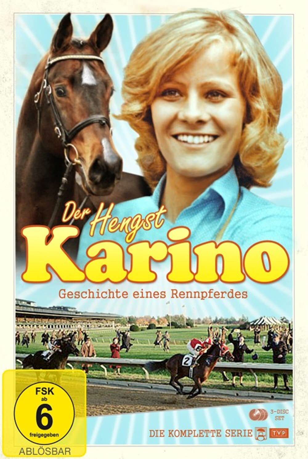 Poster for Karino