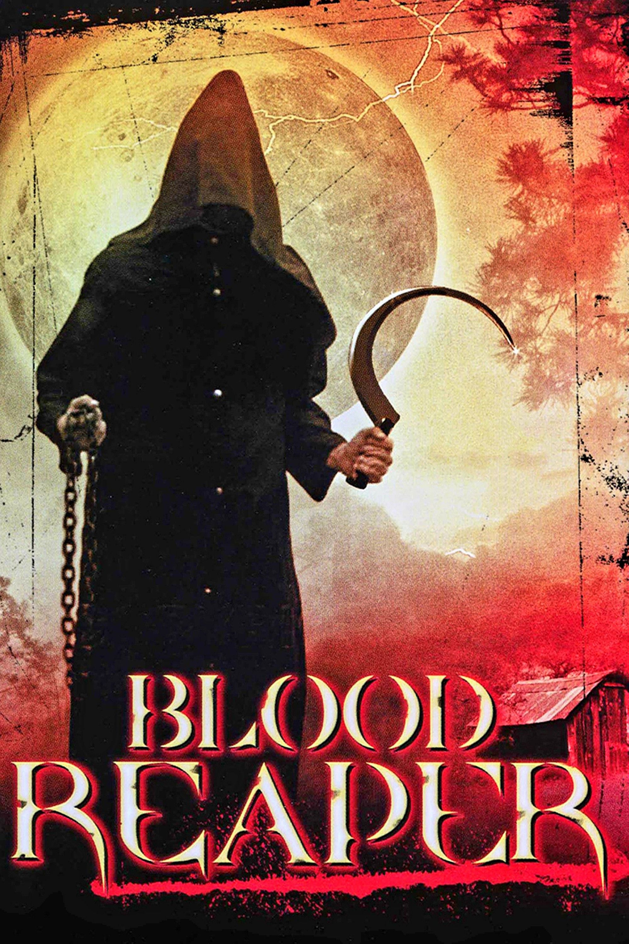 Poster of the movie Blood Reaper