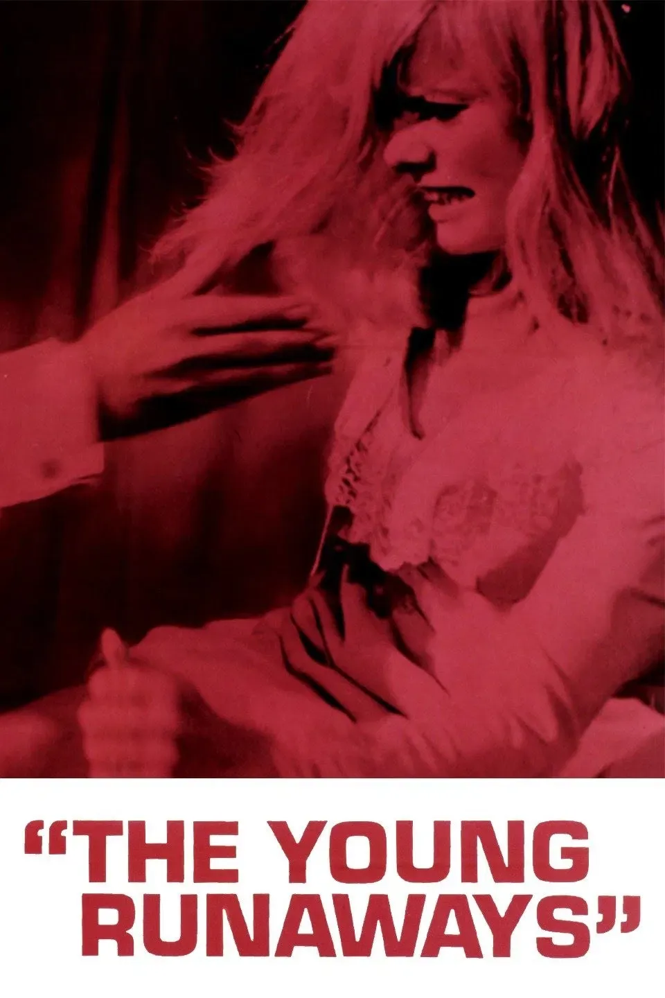 Poster of the movie The Young Runaways