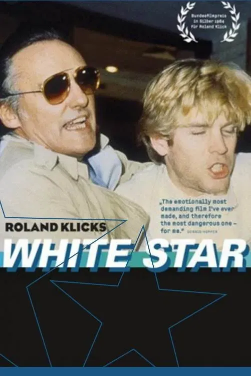 Poster of the movie White Star