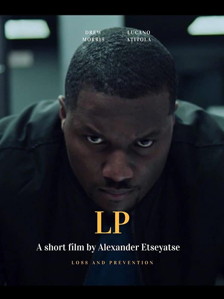 Poster of the movie Lp