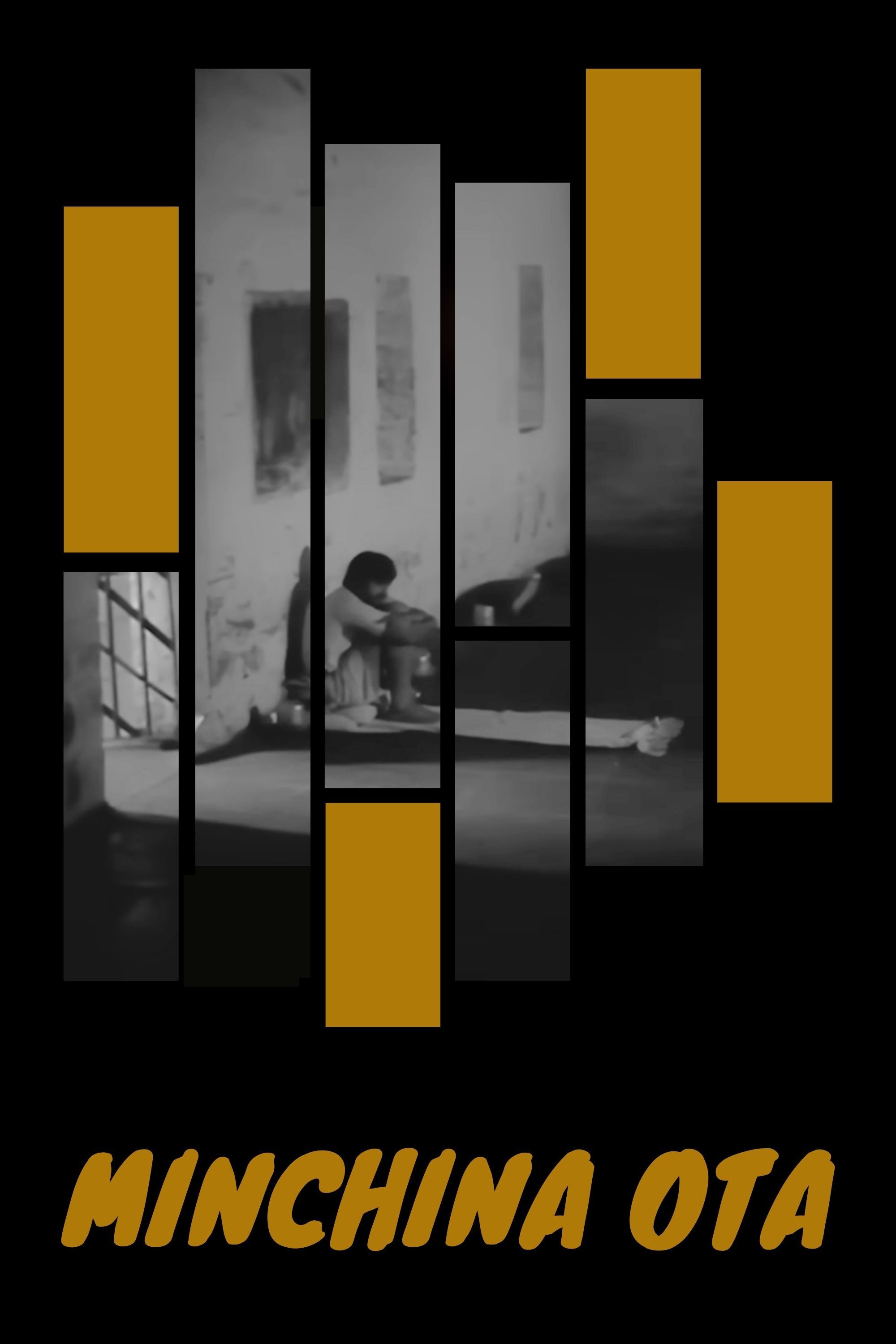 Poster of the movie Minchina Ota