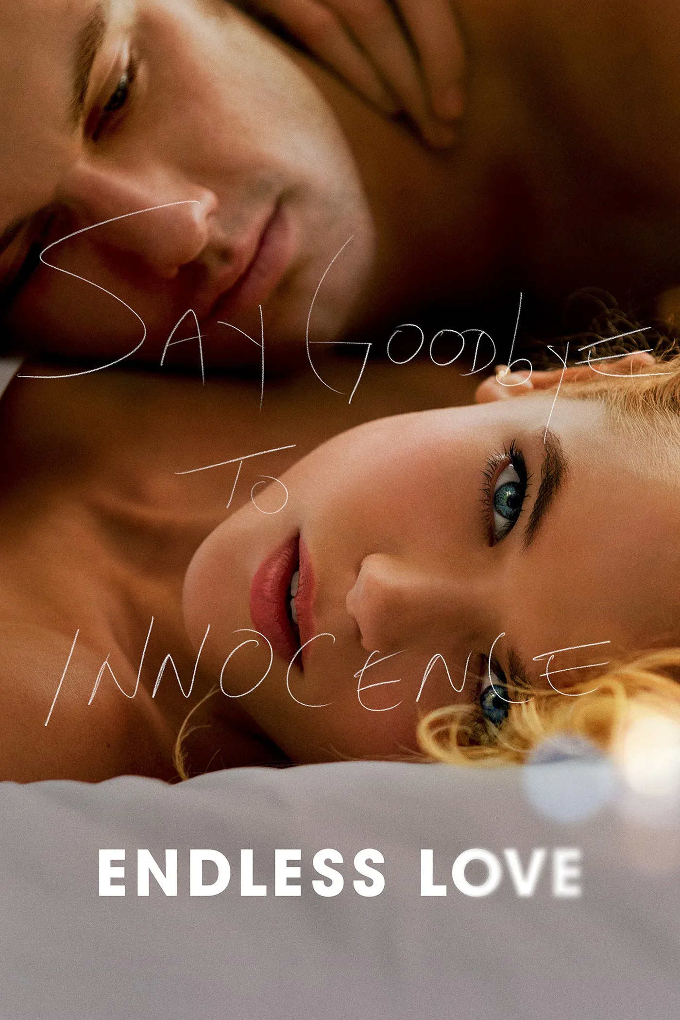 Poster of the movie Endless Love