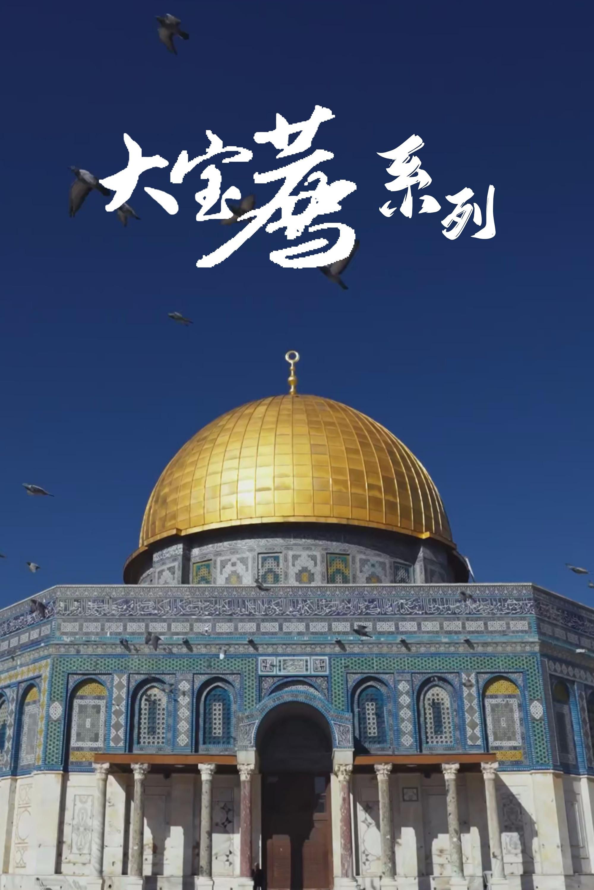 Poster of Uncle Pie - Documentary Charging Series