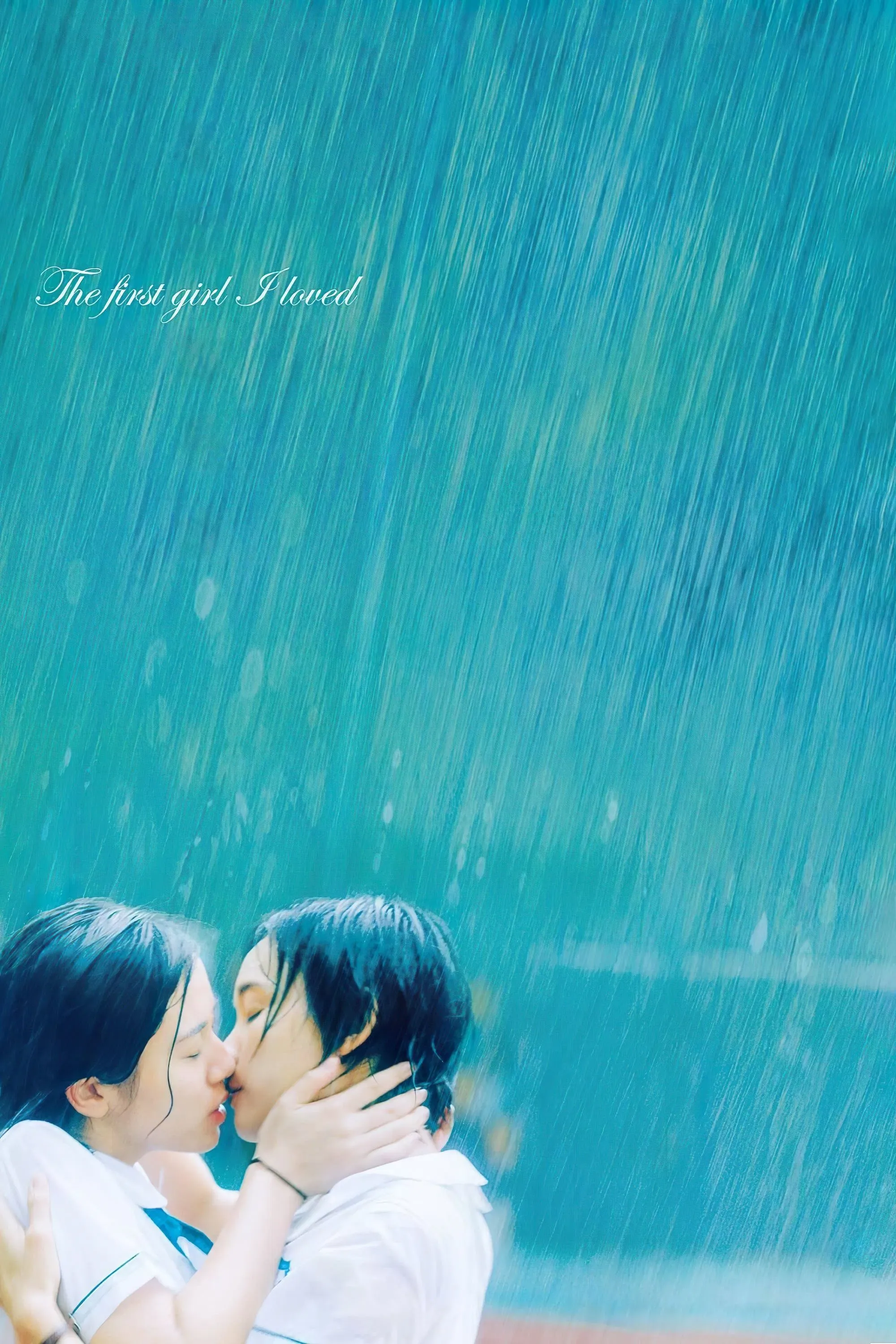 Poster of the movie The First Girl I Loved