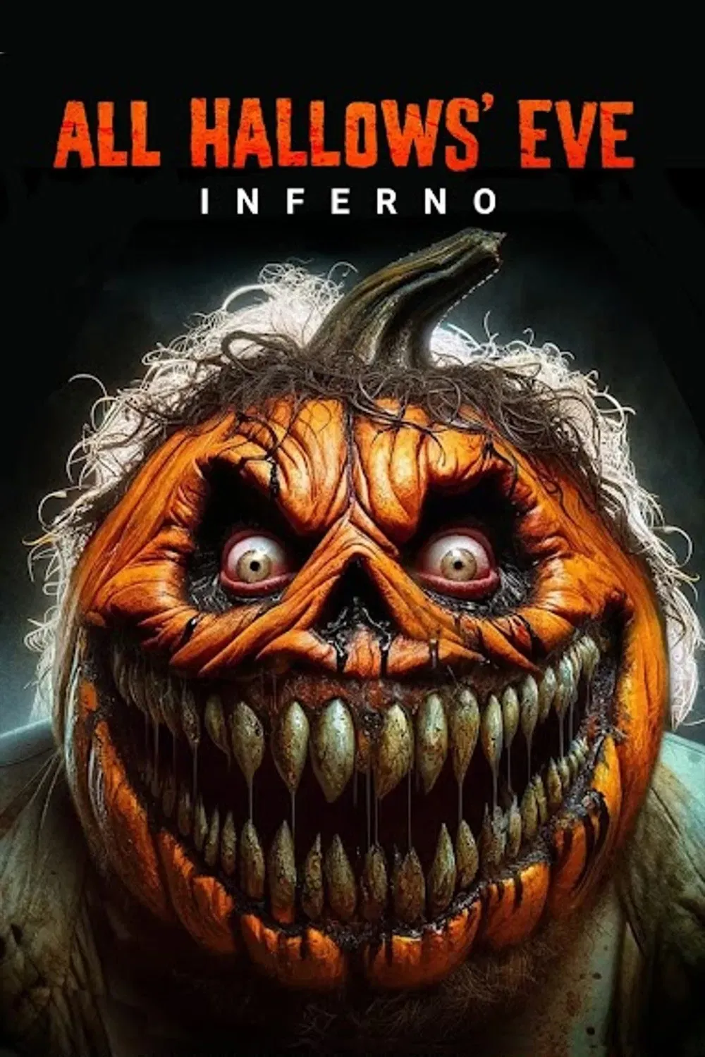 Poster of the movie All Hallows' Eve: Inferno