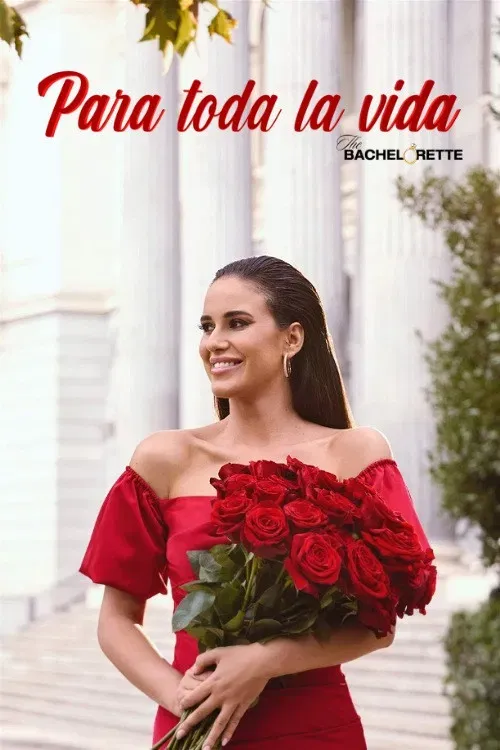 Poster of Para toda la vida