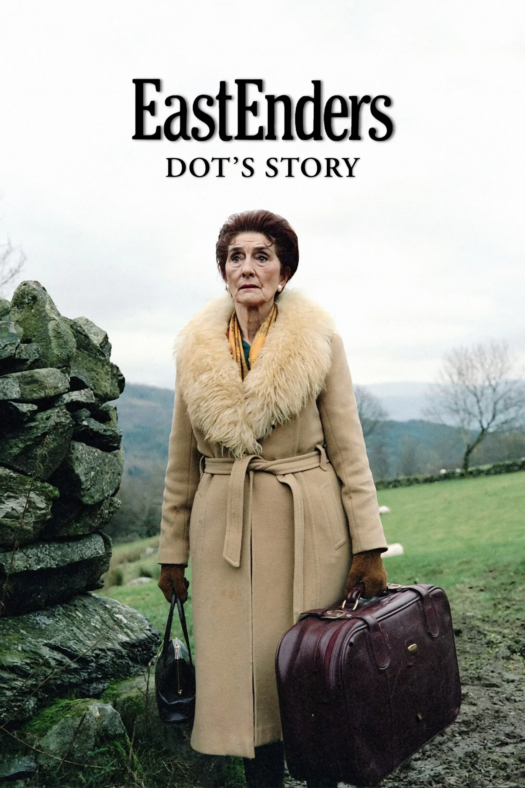 Poster of the movie EastEnders: Dot's Story
