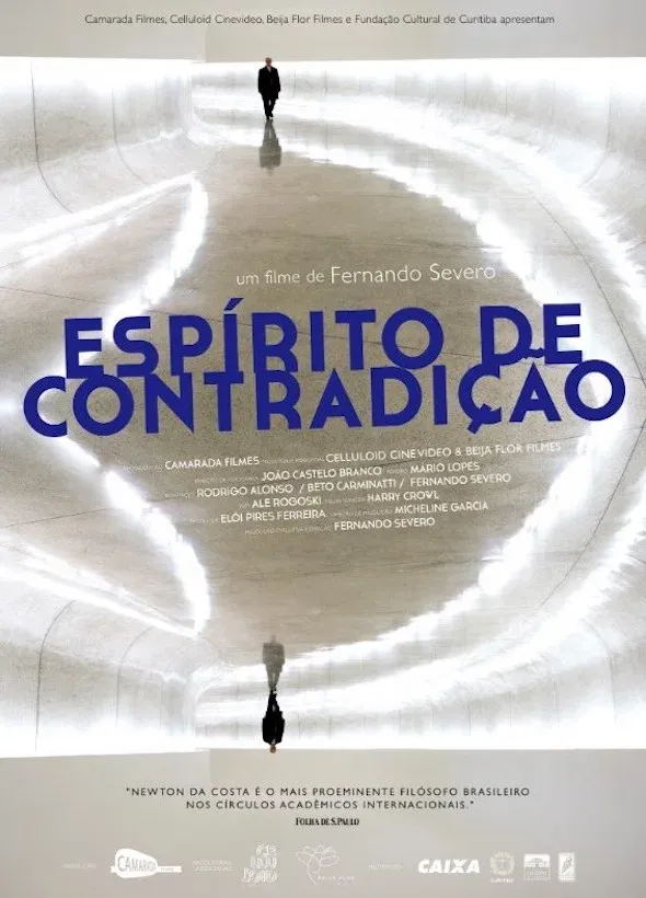 Poster for Espírito de Contradição