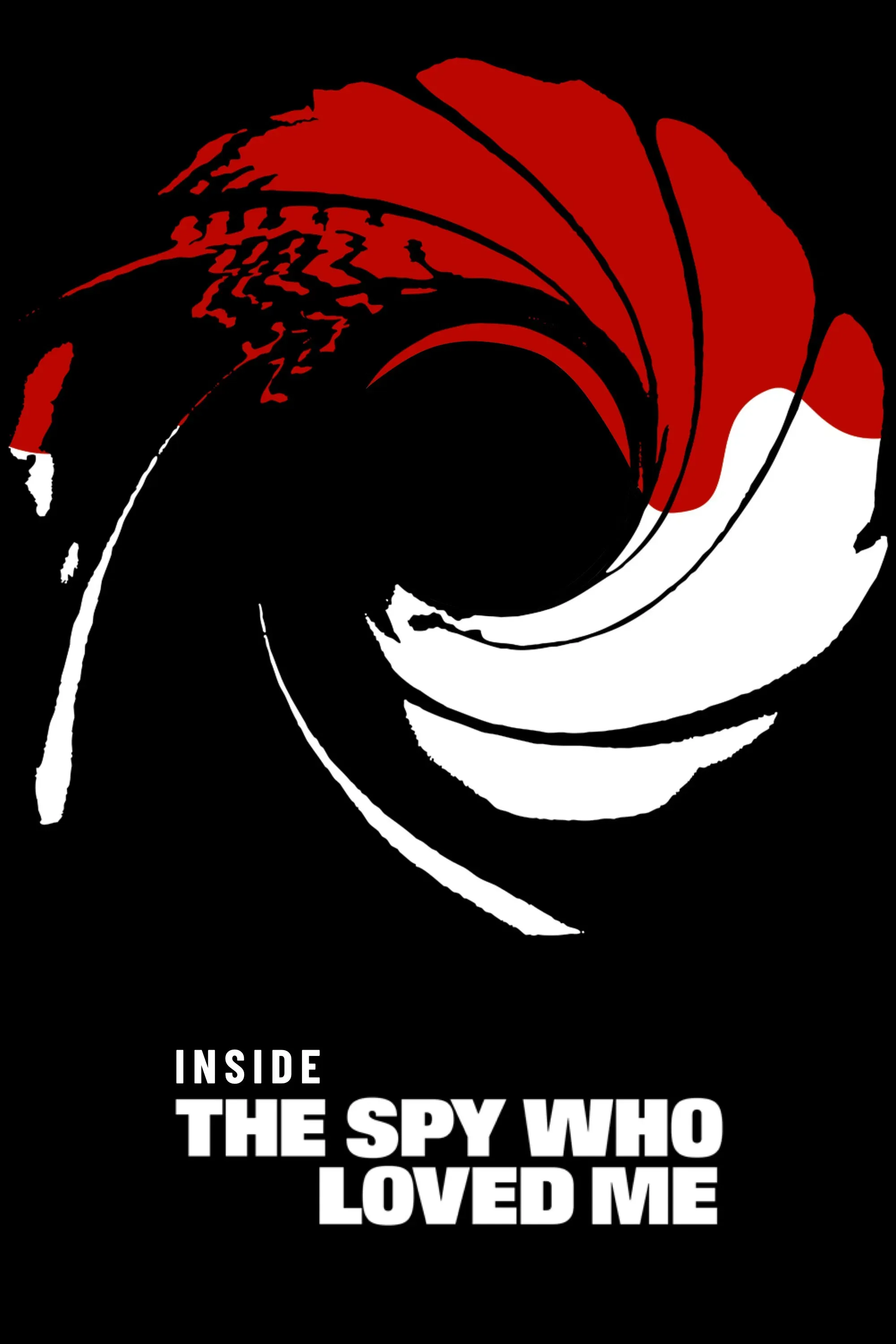 Poster of the movie Inside 'The Spy Who Loved Me'