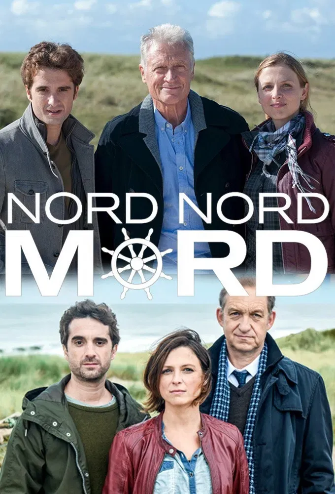 Poster of Nord Nord Mord