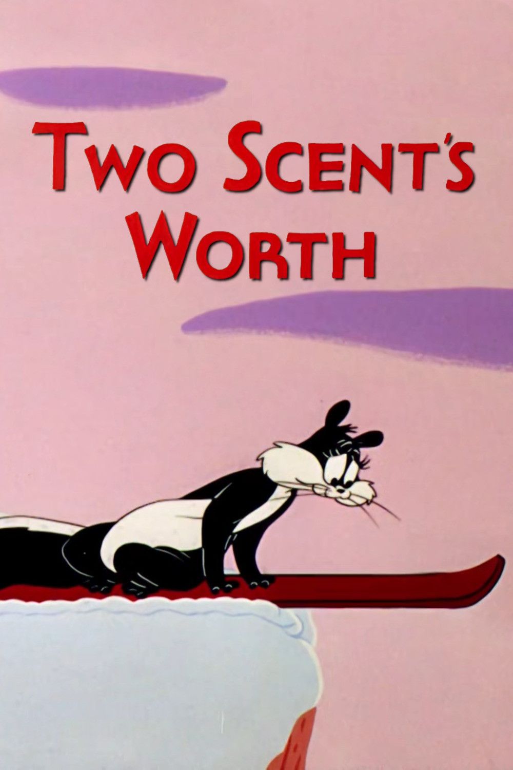 Poster of the movie Two Scent's Worth